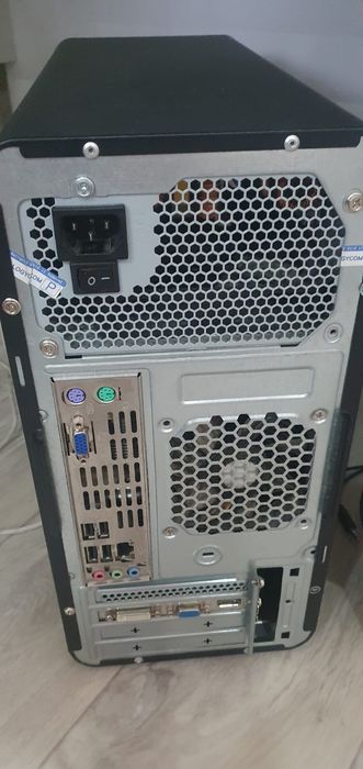 Продам компьютер системный блок core i3