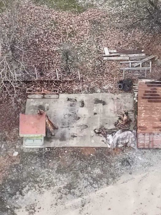 Продава се Парцел в Габрово, Борово - 1880 кв.м за 22 €/кв.м - Снимка #2