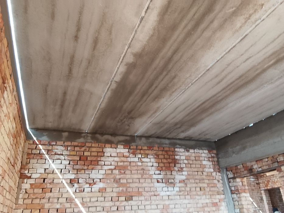 Плита перекрытия