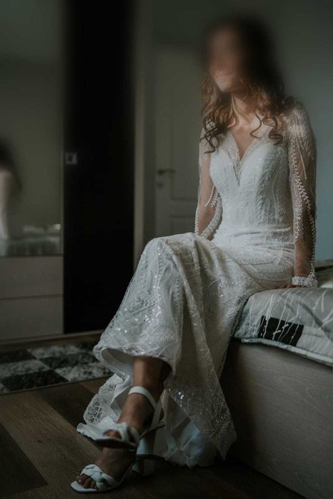 Rochie de mireasă