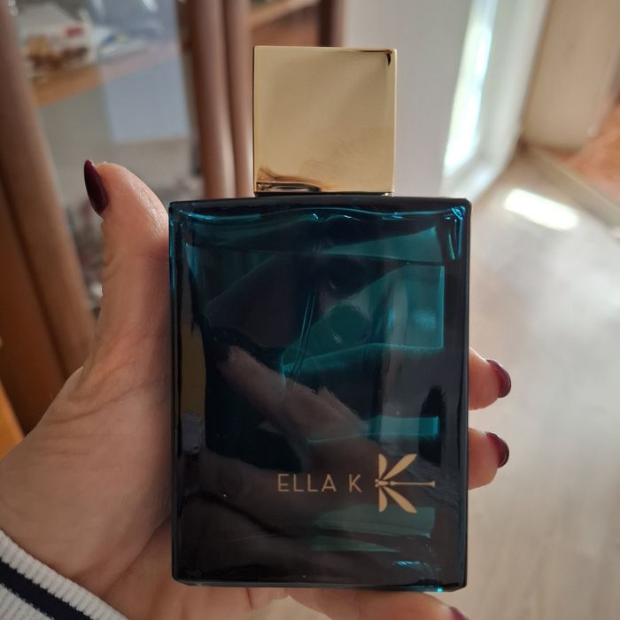 Парфюм ELLA Orchid K