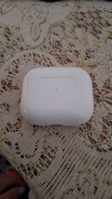 Безжични слушалки