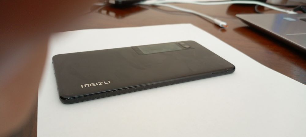 Meizu 7 Pro plus