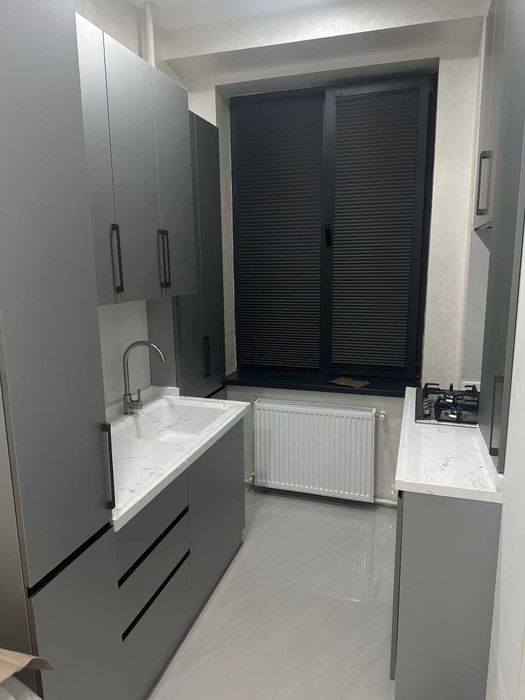 Сдаётся кв ЖК Solaris Башлык 3/4/10 ро-н Яккасарайский