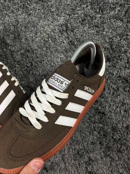Adidas Handball Spezial “Earth” Дамски Маратонки