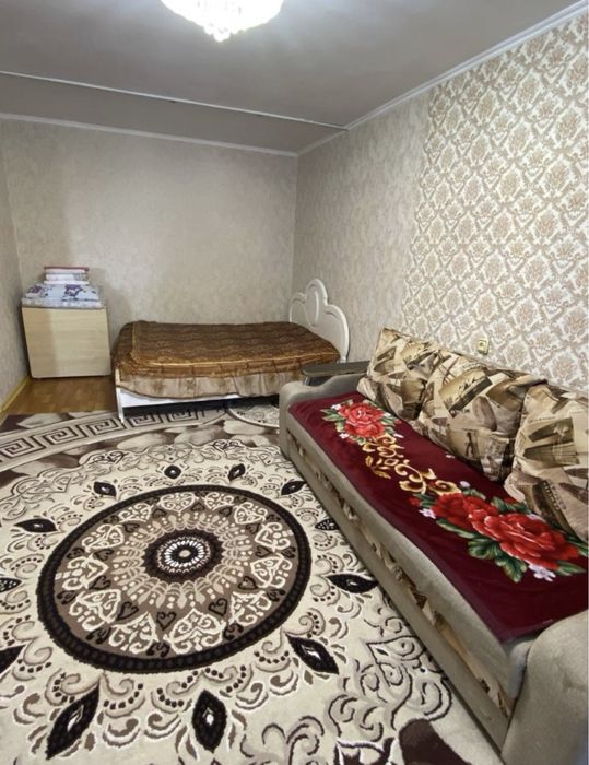 Сдам 1 Ком квартиру по суточно