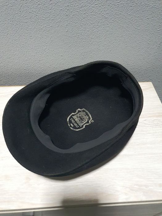 Кепка шерсть, 57рр