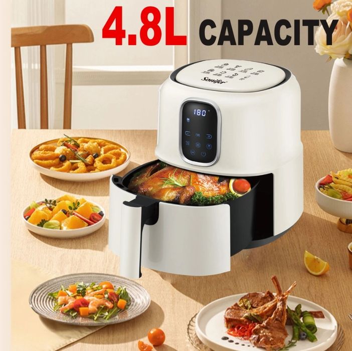 Аэрогриль Sonifer SF-1035