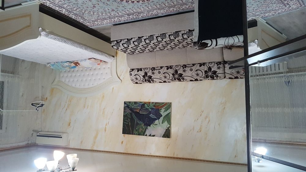 Квартира  посуточно центр Универсам