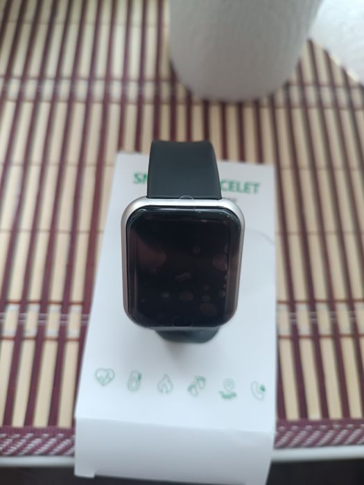 Продам смарт часы