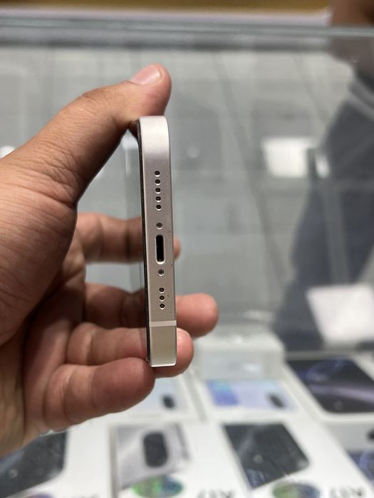 Iphone 13 ozi APPLE BRON