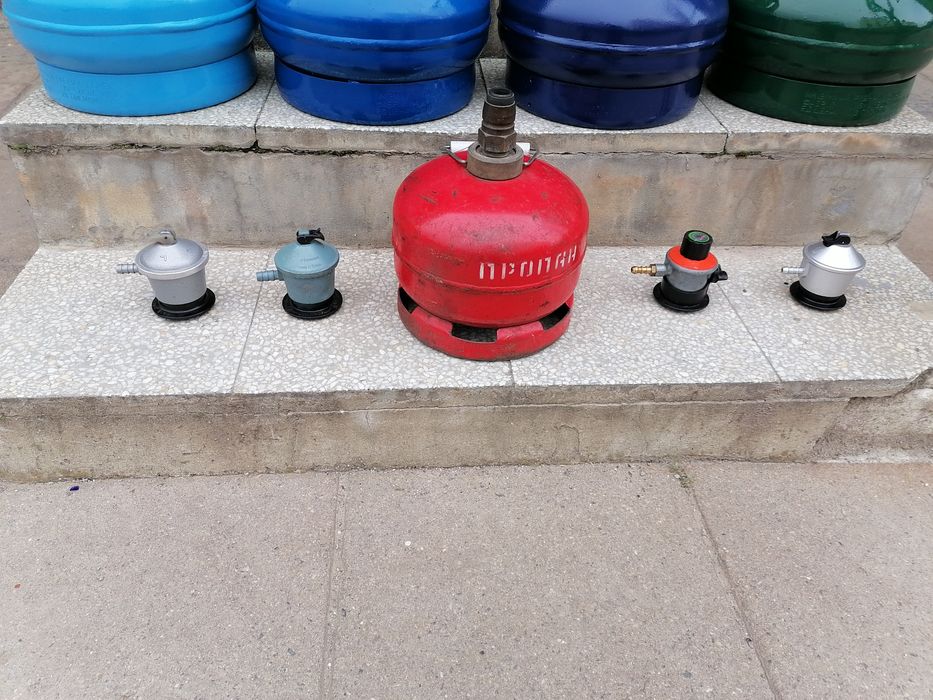 Газова бутилкаГазови бутилкиБутилка за тех.газовеСо2/Цо2,/Аргон/Хелии/