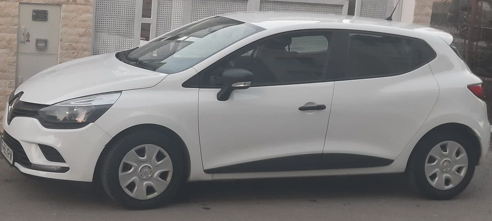 Renault Clio, an fabricatie 2019, motorizare1,5dci euro6 fara addblue