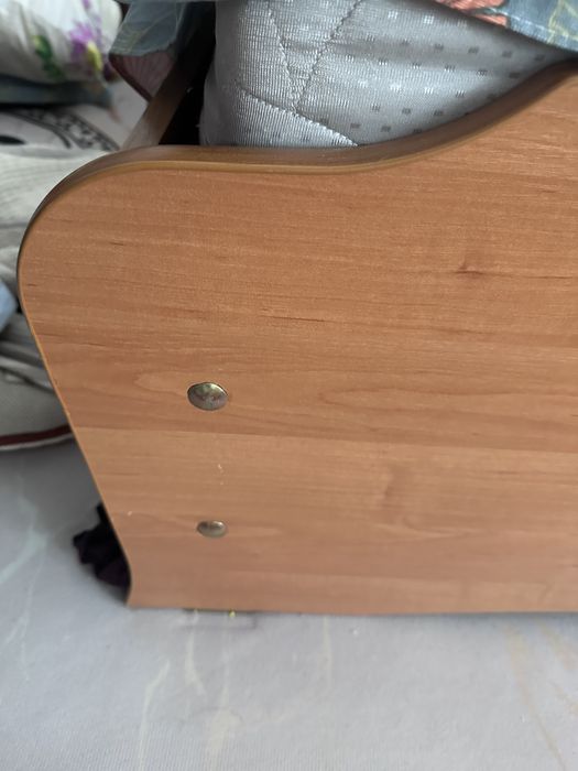 Двухспальный кровать