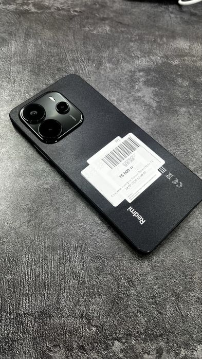 Xiaomi Redmi Note 14
