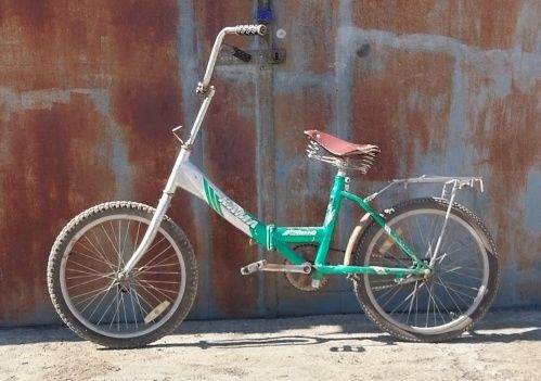 Продам велосипеды