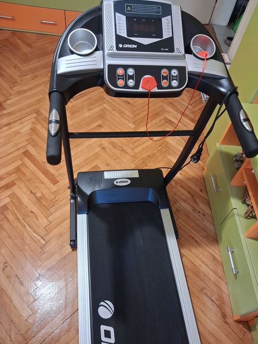 Бягаща пътека ORION CORE Y2 - IN