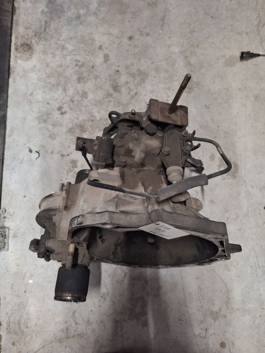 Ръчна скоростна кутия Fiat Stilo 1.6 16V / Фиат Стило 1.6 16В