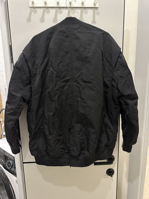 Бомберы Angel cher, Zara по 7к