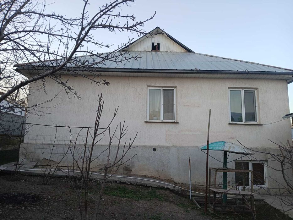 Продам дом на снос