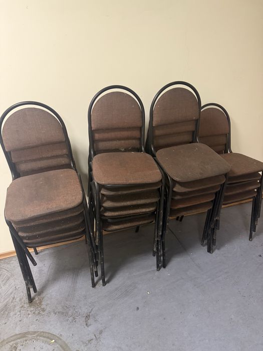 Продам стулья
