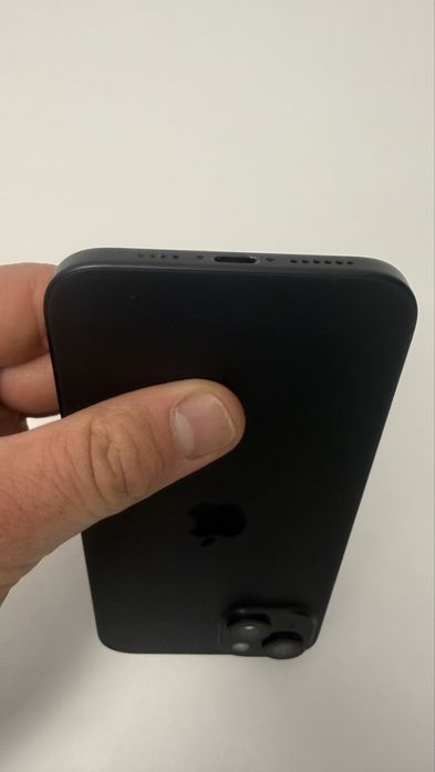 Iphone 15 plus 128gb