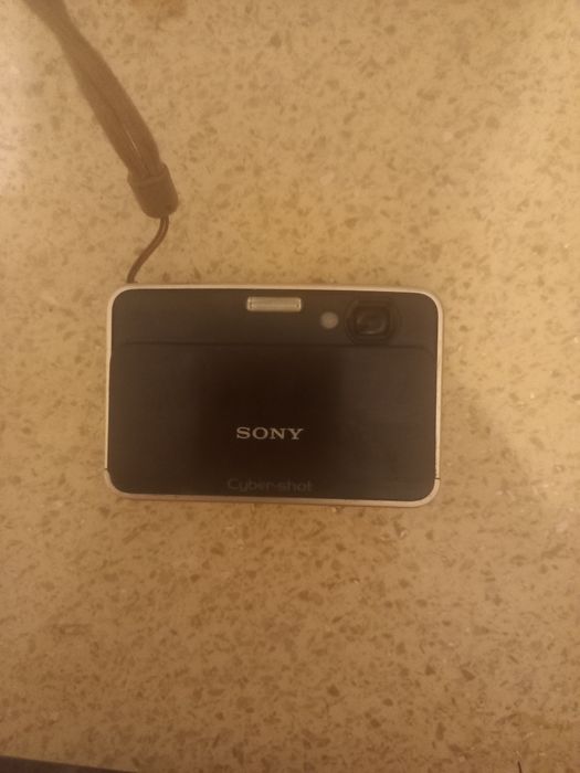 Цифровой фотоаппарат