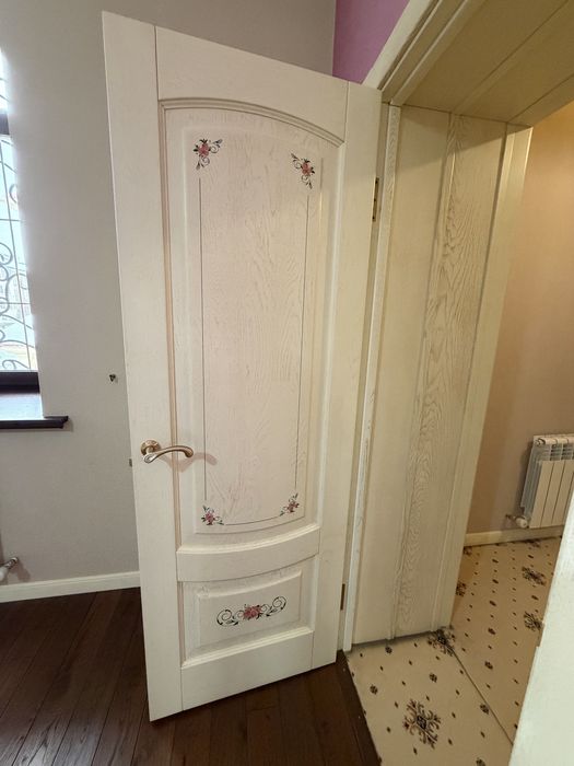 Продам дверь 3 шт