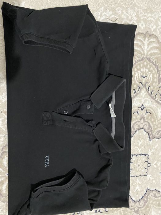 Продам тенниску US Polo оригинал