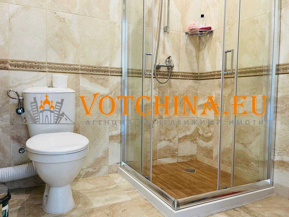 Продава се Двустаен апартамент в Свети Влас - 47 кв.м за 2521 €/кв.м - Снимка #15