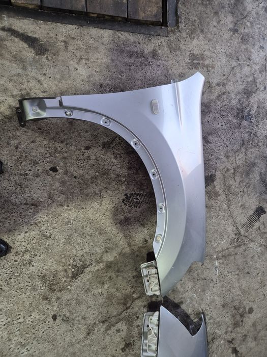 Aripa/Aripi Nissan qashqai 2007-2010