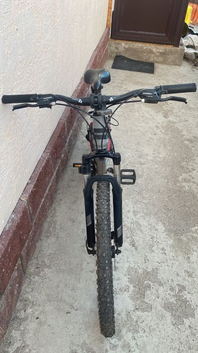 Продам велик, TRINX
