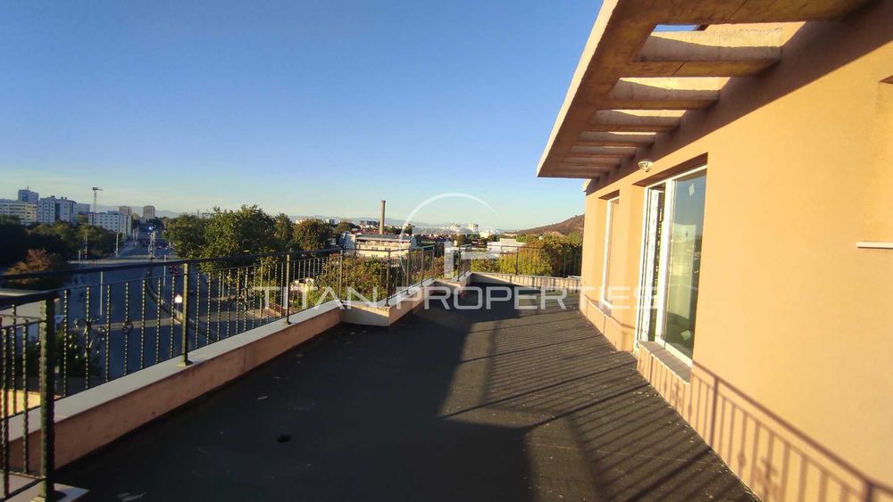 Продава се Едностаен апартамент в Пловдив, Коматевски възел - 88 кв.м за 612 €/кв.м - Снимка #4