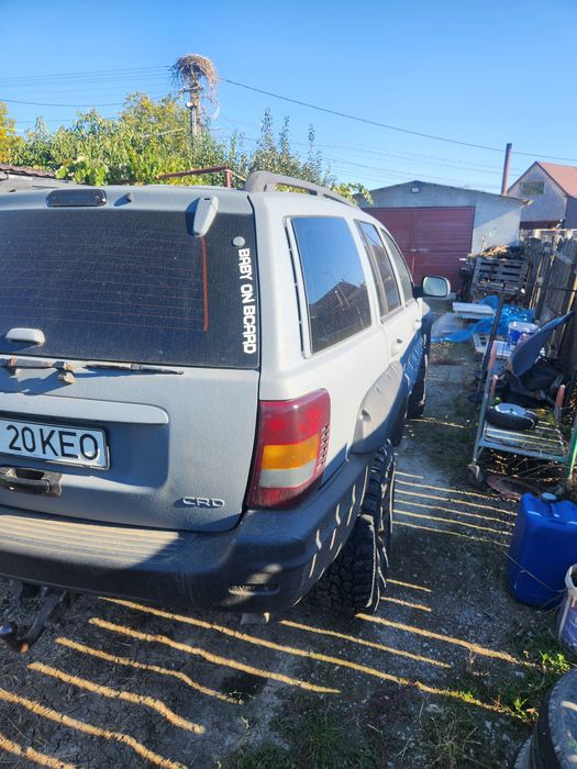 JEEP Cherokee 2004 — imagine 2