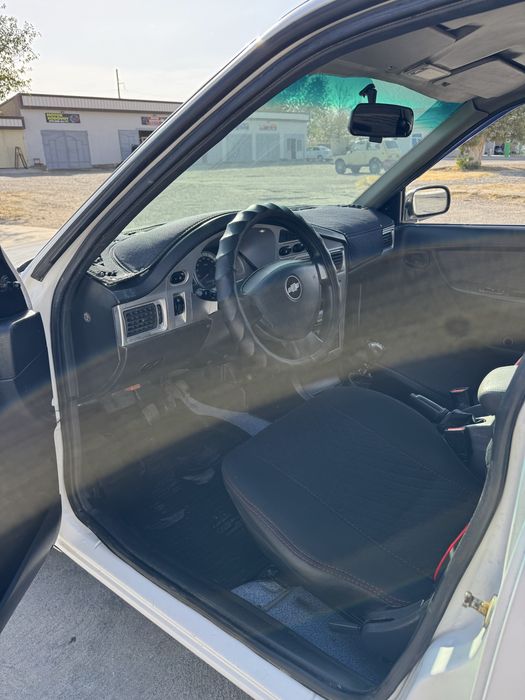 Chevrolet Nexia 2009 — 6