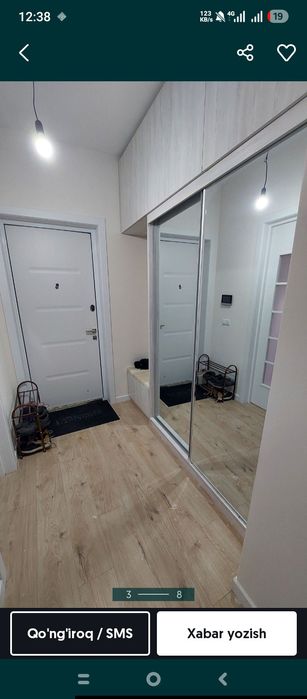 Manzara TJK Chinobod sanatoriya lokatsya 2/6/9