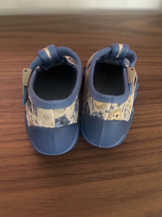 сандали (пантофки) Befado 19 номер