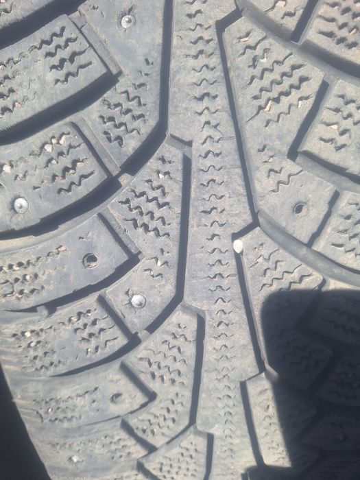 шины трианжил 125/60/17