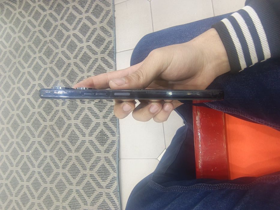 Tecno canon 19 pro