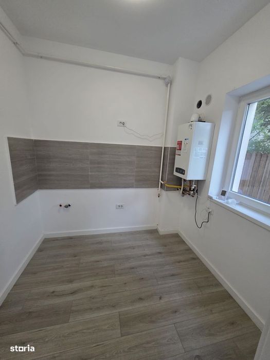 Apartament  1 cam 35.4m²  FINALIZAT si INTABULAT, Podu Ros- Bld.Socola
