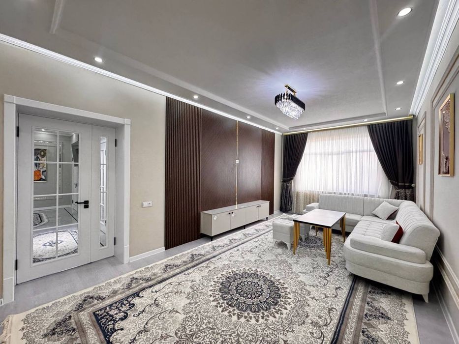 Гагарин иняз 3хона + катта хол 99.000$