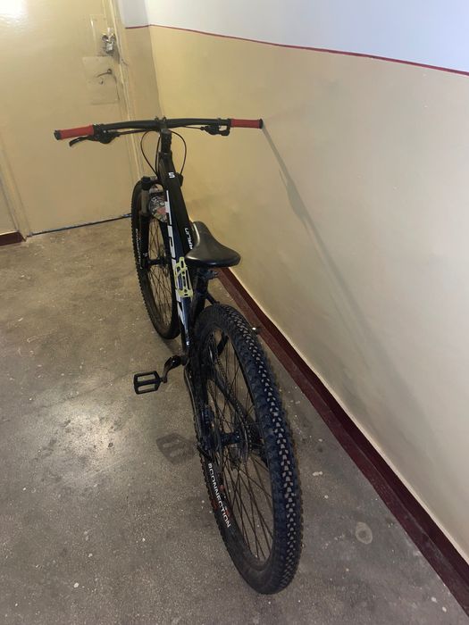 Bicicleta trek marlin 5
