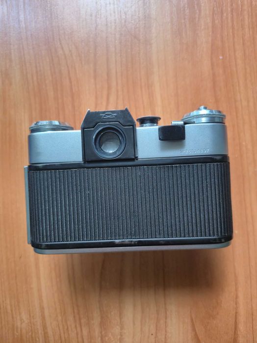 Фотоаппарат Зенит без объектива