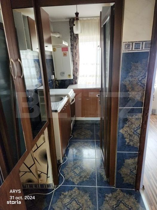 Apartament 2 camere, 50 mp, zona M6 — fotografia 3