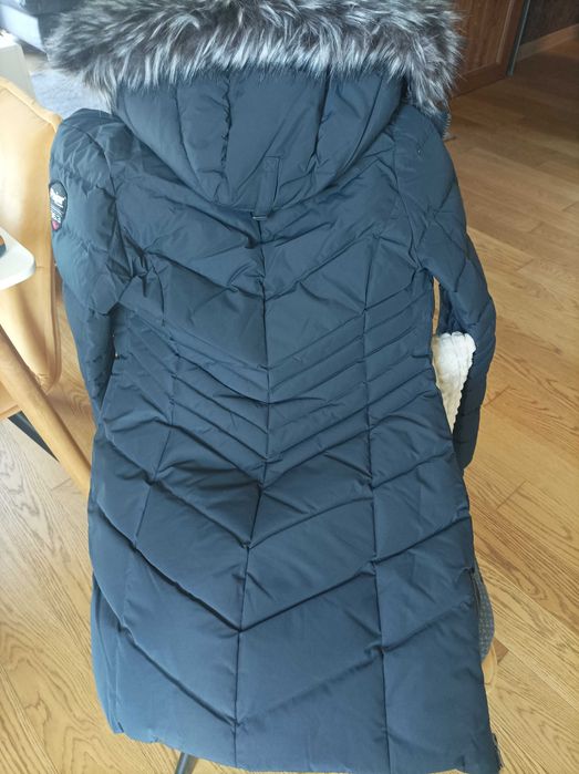 Дамско зимно яке