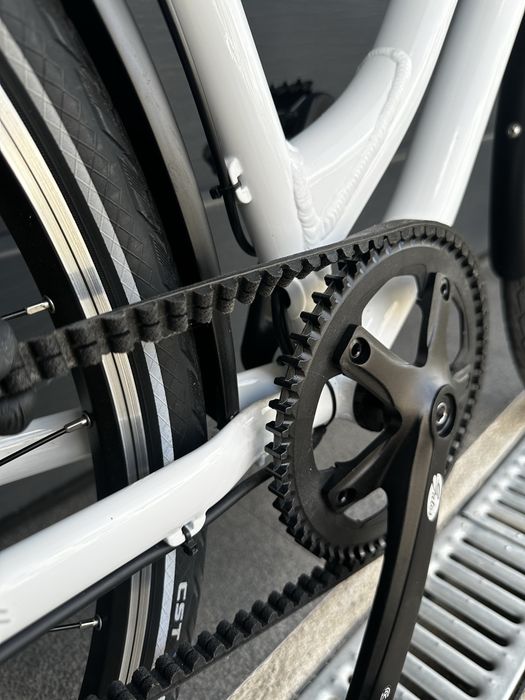 Gtech City Lowstep 28” M” – електрически градски велосипед гр. София ...
