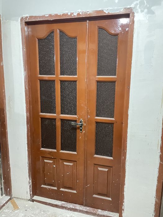 Двери межкомнатные