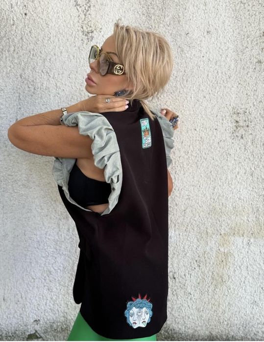 Елек.     ДЖОФРА