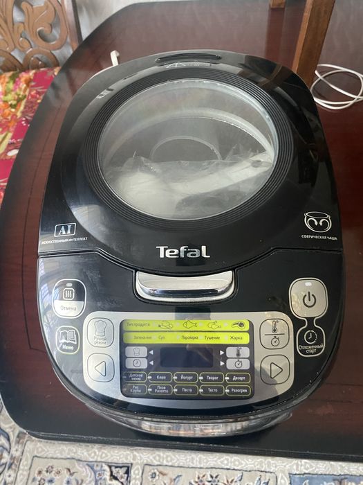 Для кухни мультиварка