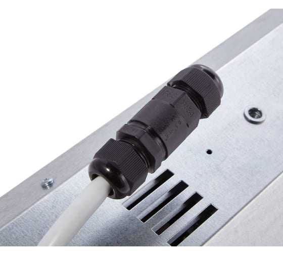 Потолочный инфракрасный излучатель Ballu BiH-T2-1.5 в упаковке новая.